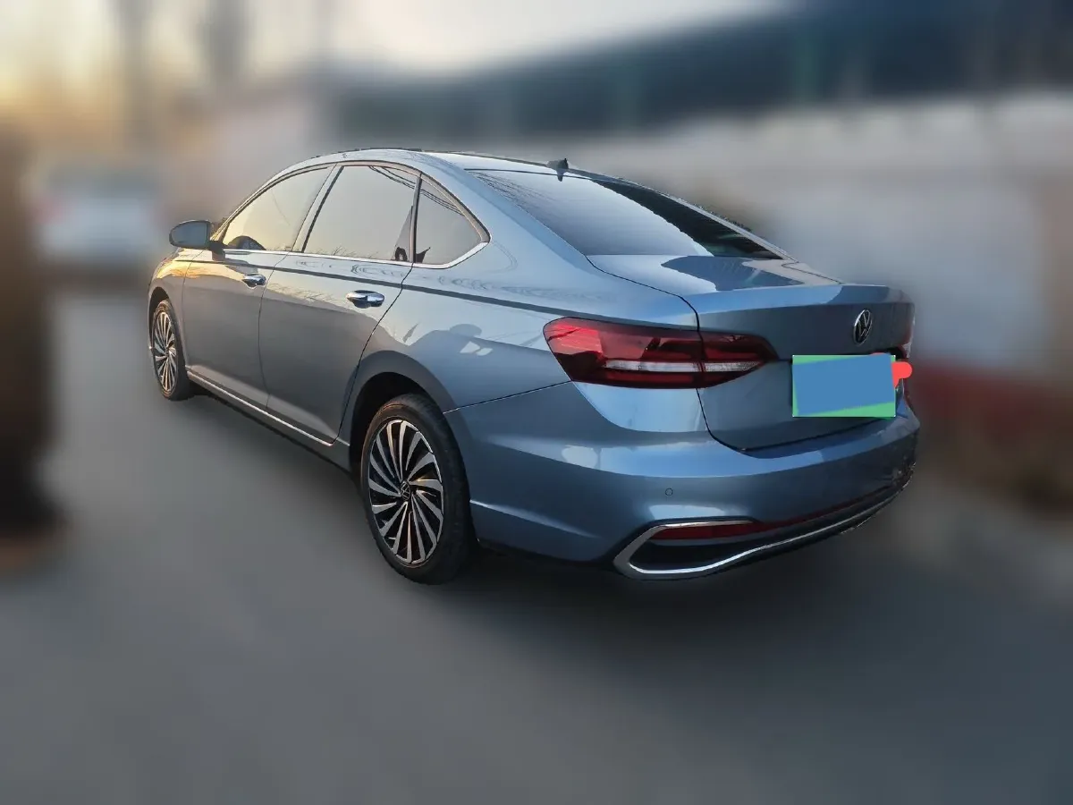 2023 Volkswagen Lavida 1.4T 150HP L4 7DCT,autocango,china used car exporter,china ev exporter,chinese used car exporter,chinese used ev exporter