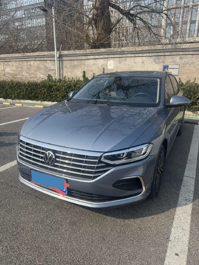 2023 Volkswagen Lavida 1.4T 150HP L4 7DCT,autocango,china used car exporter,china ev exporter,chinese used car exporter,chinese used ev exporter