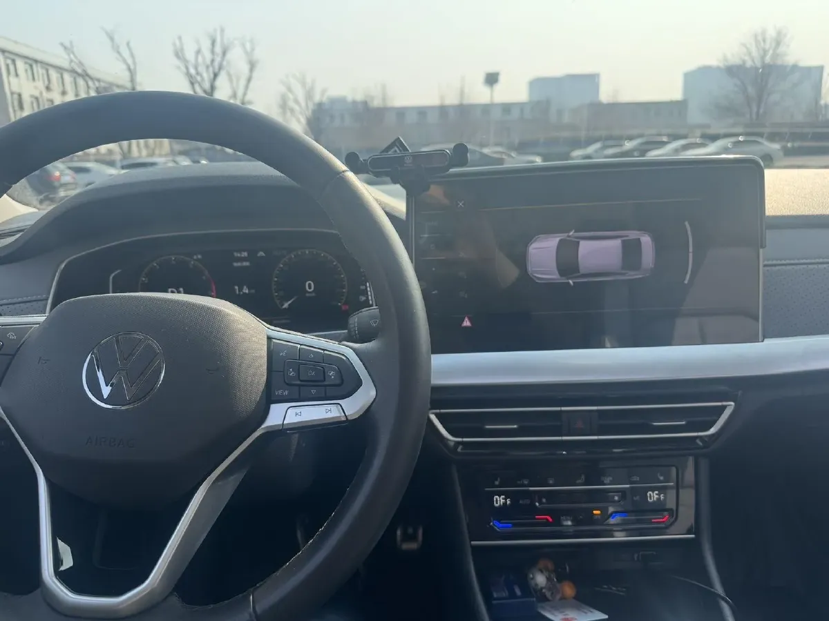 2023 Volkswagen Lavida 1.4T 150HP L4 7DCT,autocango,china used car exporter,china ev exporter,chinese used car exporter,chinese used ev exporter