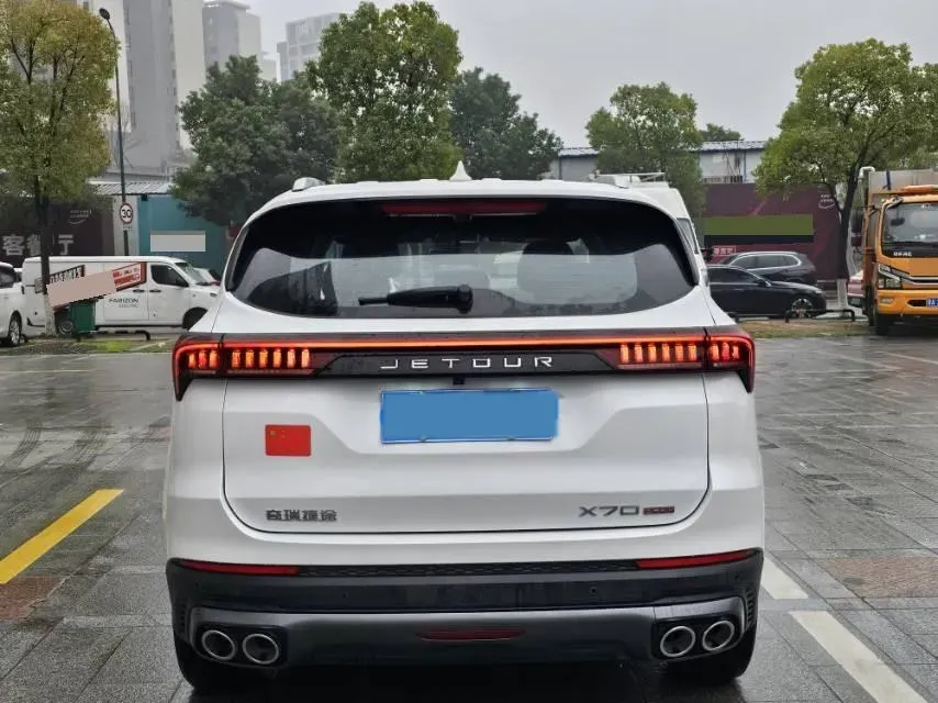 2021 Jetour X70 Plus 1.5T 156HP L4 6DCT,autocango,china used car exporter,china ev exporter,chinese used car exporter,chinese used ev exporter