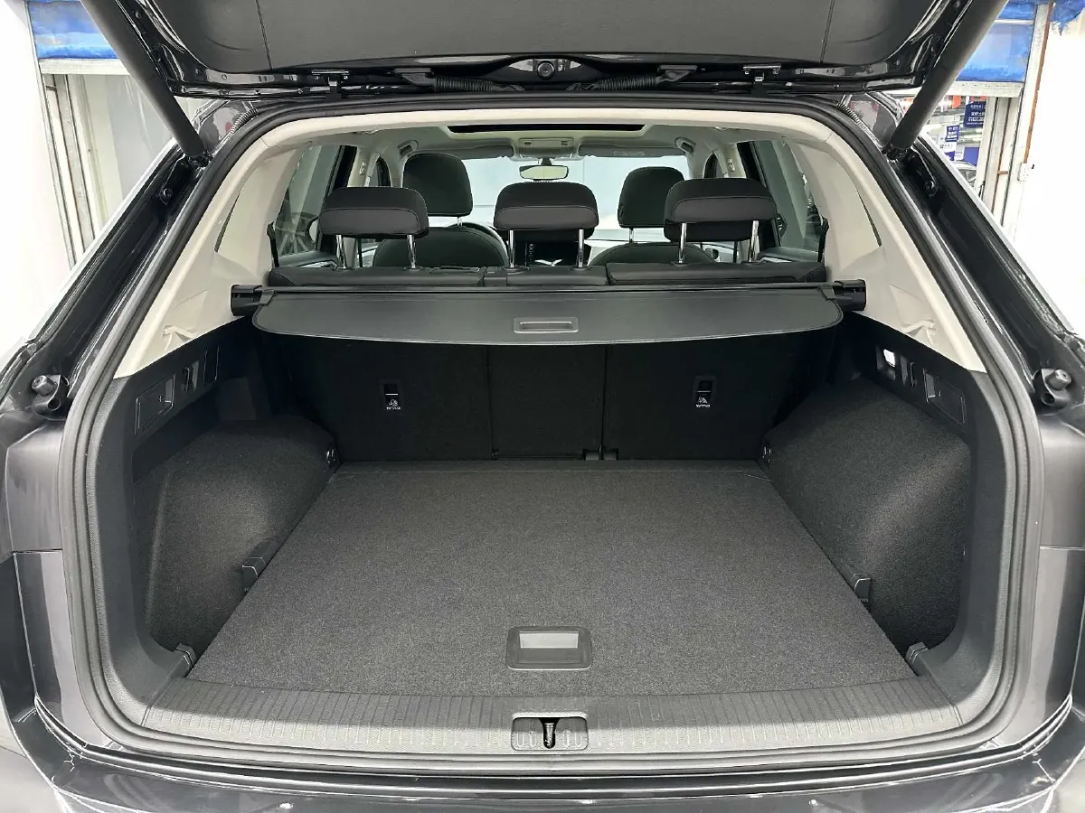 2022 Volkswagen Tayron 1.4T 150HP L4 7DCT,autocango,china used car exporter,china ev exporter,chinese used car exporter,chinese used ev exporter