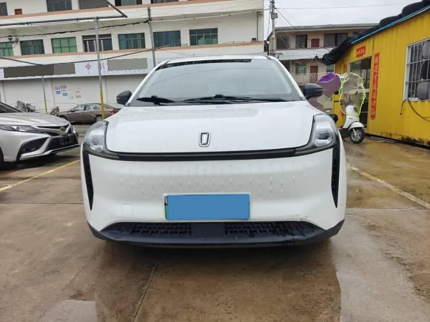 2022 JMC YuHu 7 2.0T 141HP L4 8AT,autocango,china used car exporter,china ev exporter,chinese used car exporter,chinese used ev exporter