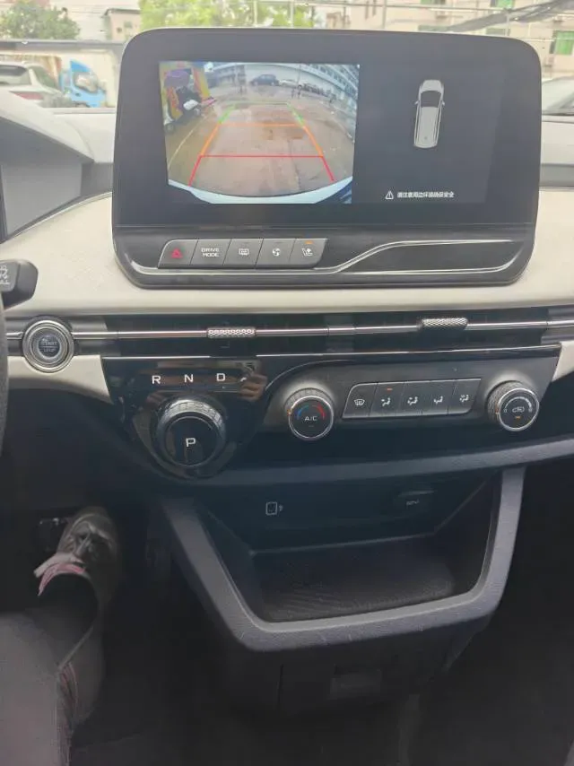 2022 JMC YuHu 7 2.0T 141HP L4 8AT,autocango,china used car exporter,china ev exporter,chinese used car exporter,chinese used ev exporter