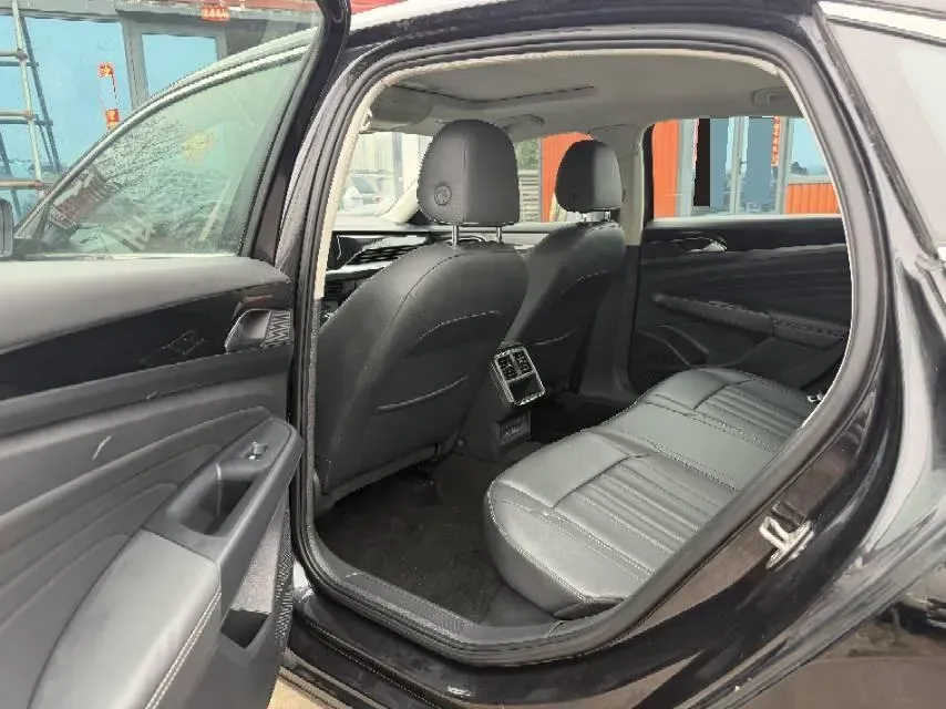 2022 Volkswagen Passat 1.4T 150HP L4 7DCT,autocango,china used car exporter,china ev exporter,chinese used car exporter,chinese used ev exporter