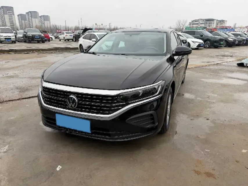 2022 Volkswagen Passat 1.4T 150HP L4 7DCT,autocango,china used car exporter,china ev exporter,chinese used car exporter,chinese used ev exporter