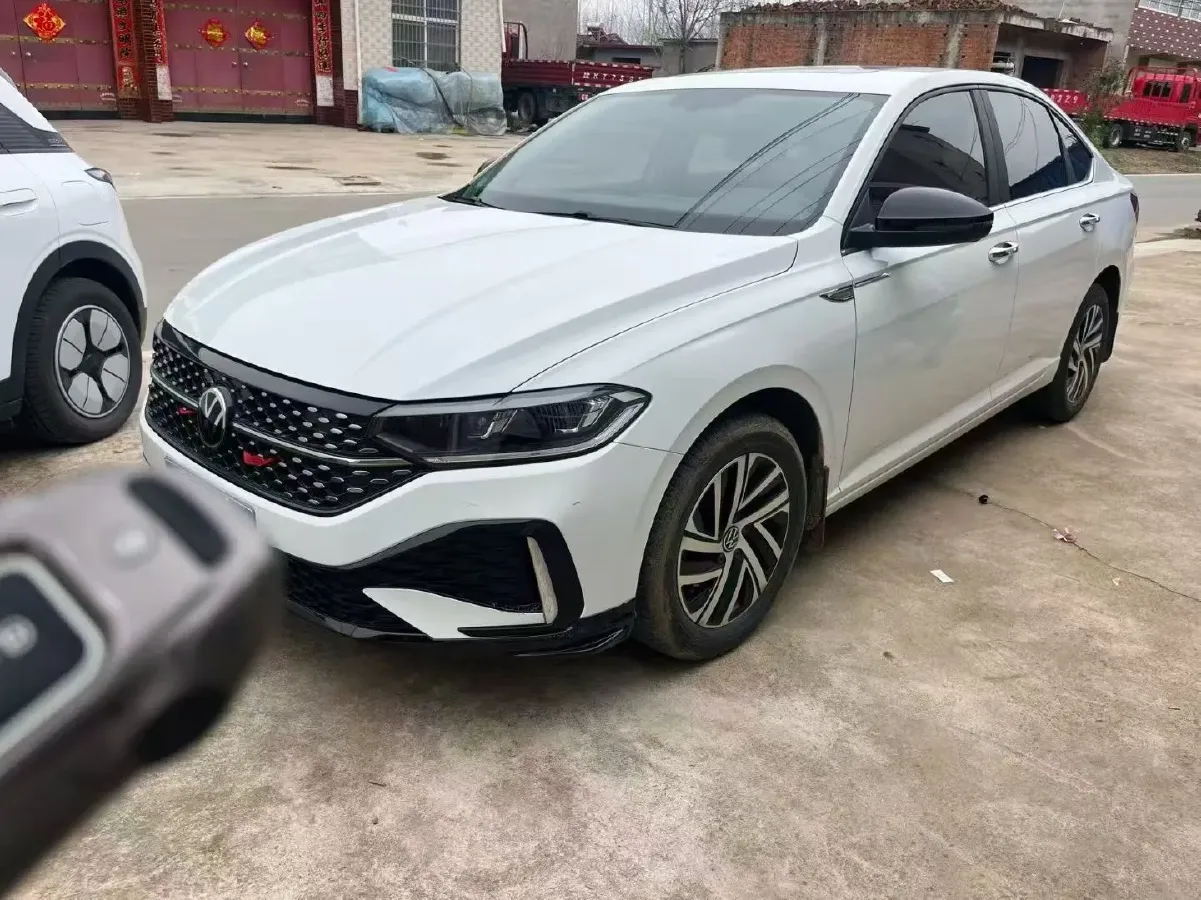 2023 Volkswagen Lavida 1.4T 150HP L4 7DCT,autocango,china used car exporter,china ev exporter,chinese used car exporter,chinese used ev exporter