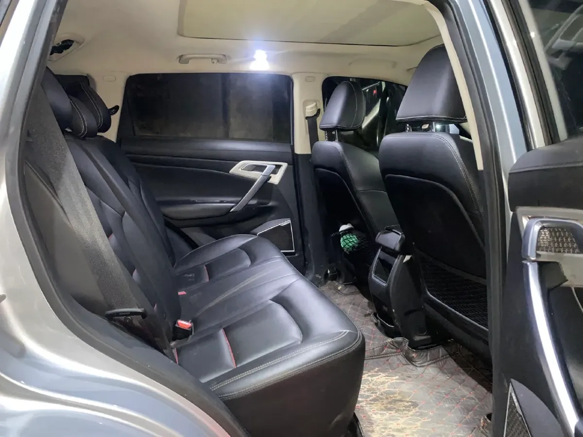 2018 Geely Azkarra 2.0L 141HP L4 6MT,autocango,china used car exporter,china ev exporter,chinese used car exporter,chinese used ev exporter