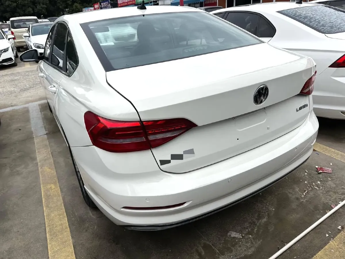 2019 Volkswagen Lavida 1.5L 113HP L4 6AT,autocango,china used car exporter,china ev exporter,chinese used car exporter,chinese used ev exporter