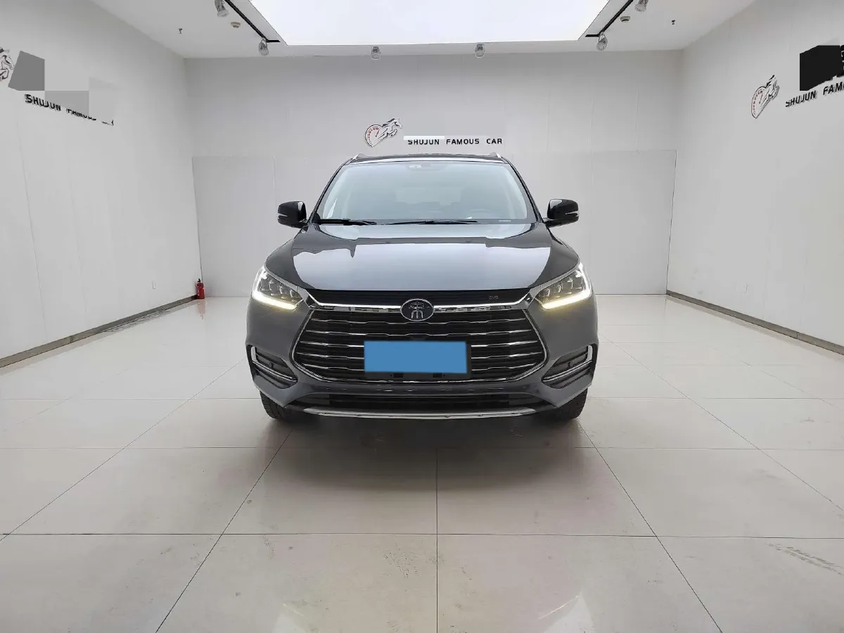 2020 BYD Song 1.5T 160HP L4 6DCT,autocango,china used car exporter,china ev exporter,chinese used car exporter,chinese used ev exporter