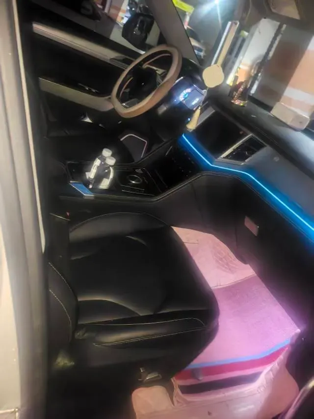 2018 Zotye Damy X7 2.0T 190HP L4 8AT,autocango,china used car exporter,china ev exporter,chinese used car exporter,chinese used ev exporter