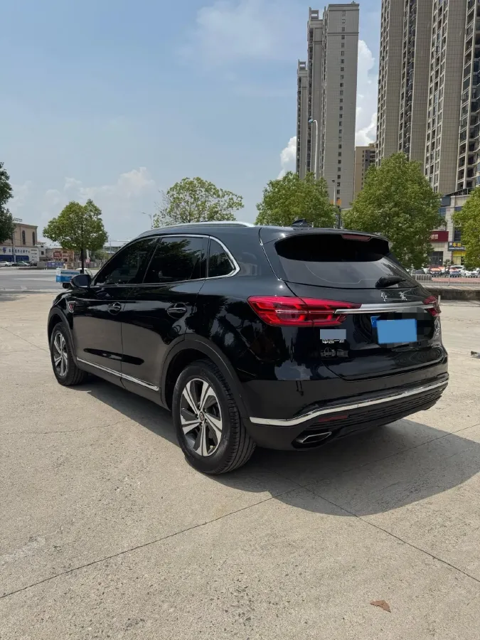 2022 HongQi HS5 2.0T 224HP L4 6AT,autocango,china used car exporter,china ev exporter,chinese used car exporter,chinese used ev exporter