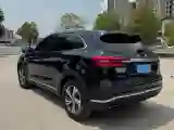 2022 HongQi HS5 2.0T 224HP L4 6AT