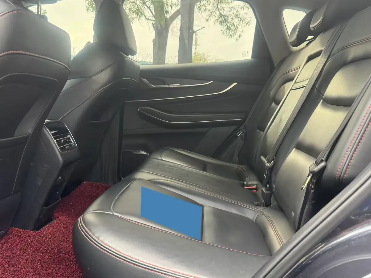 2020 Exceed LX 1.5T 156HP L4 CVT,autocango,china used car exporter,china ev exporter,chinese used car exporter,chinese used ev exporter