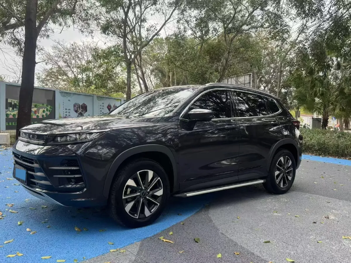 2020 Exceed LX 1.5T 156HP L4 CVT,autocango,china used car exporter,china ev exporter,chinese used car exporter,chinese used ev exporter