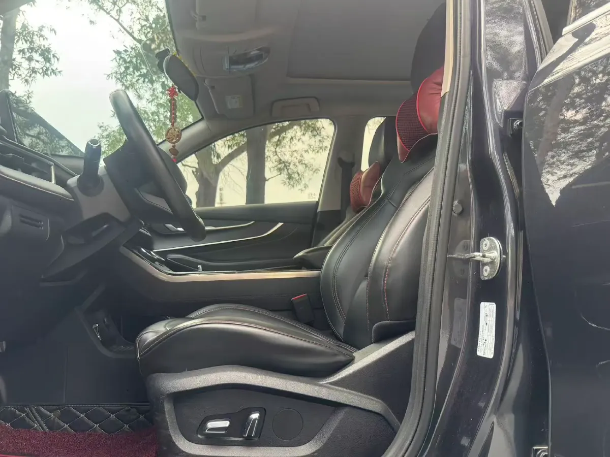 2020 Exceed LX 1.5T 156HP L4 CVT,autocango,china used car exporter,china ev exporter,chinese used car exporter,chinese used ev exporter