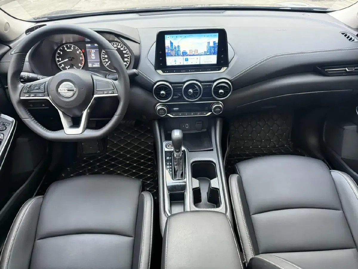 2021 Nissan Sylphy 1.6L 135HP L4 CVT,autocango,china used car exporter,china ev exporter,chinese used car exporter,chinese used ev exporter