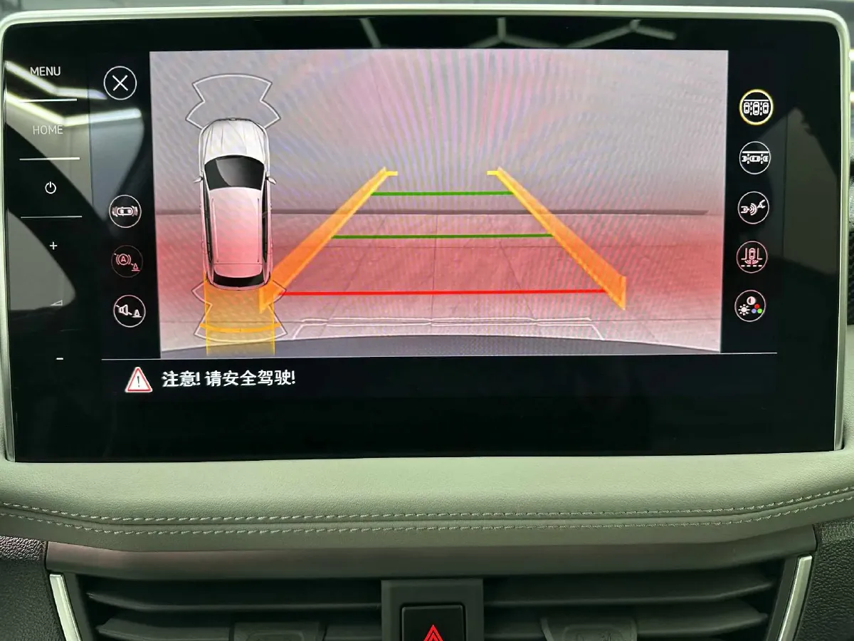 2023 Volkswagen Tayron 1.4T 150HP L4 7DCT,autocango,china used car exporter,china ev exporter,chinese used car exporter,chinese used ev exporter