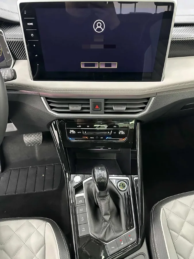 2023 Volkswagen Tayron 1.4T 150HP L4 7DCT,autocango,china used car exporter,china ev exporter,chinese used car exporter,chinese used ev exporter