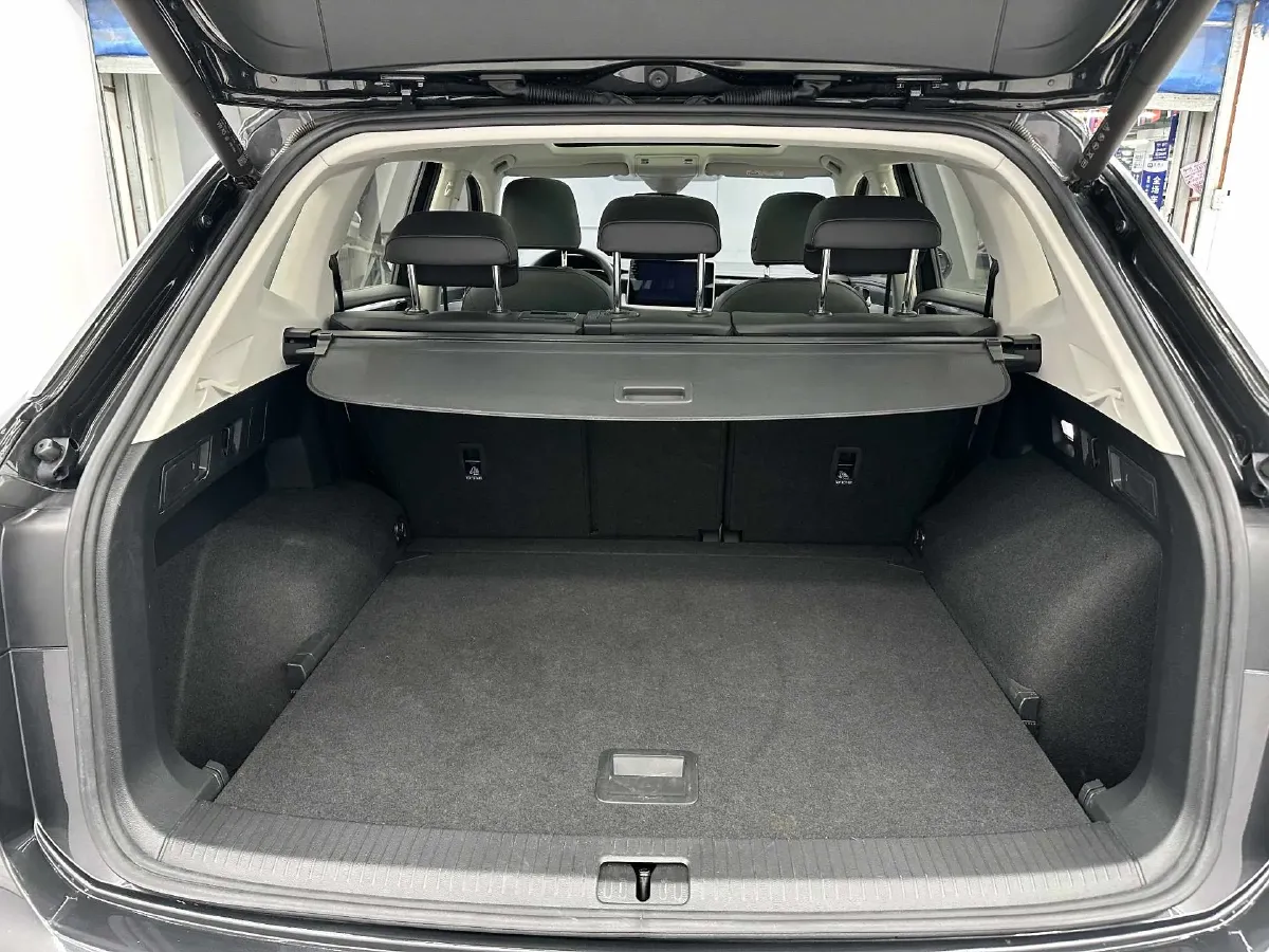 2023 Volkswagen Tayron 1.4T 150HP L4 7DCT,autocango,china used car exporter,china ev exporter,chinese used car exporter,chinese used ev exporter