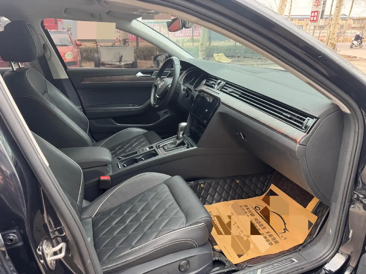 2020 Volkswagen Magotan GTE 1.4T 150HP L4 6DCT PHEV 13KWH,autocango,china used car exporter,china ev exporter,chinese used car exporter,chinese used ev exporter