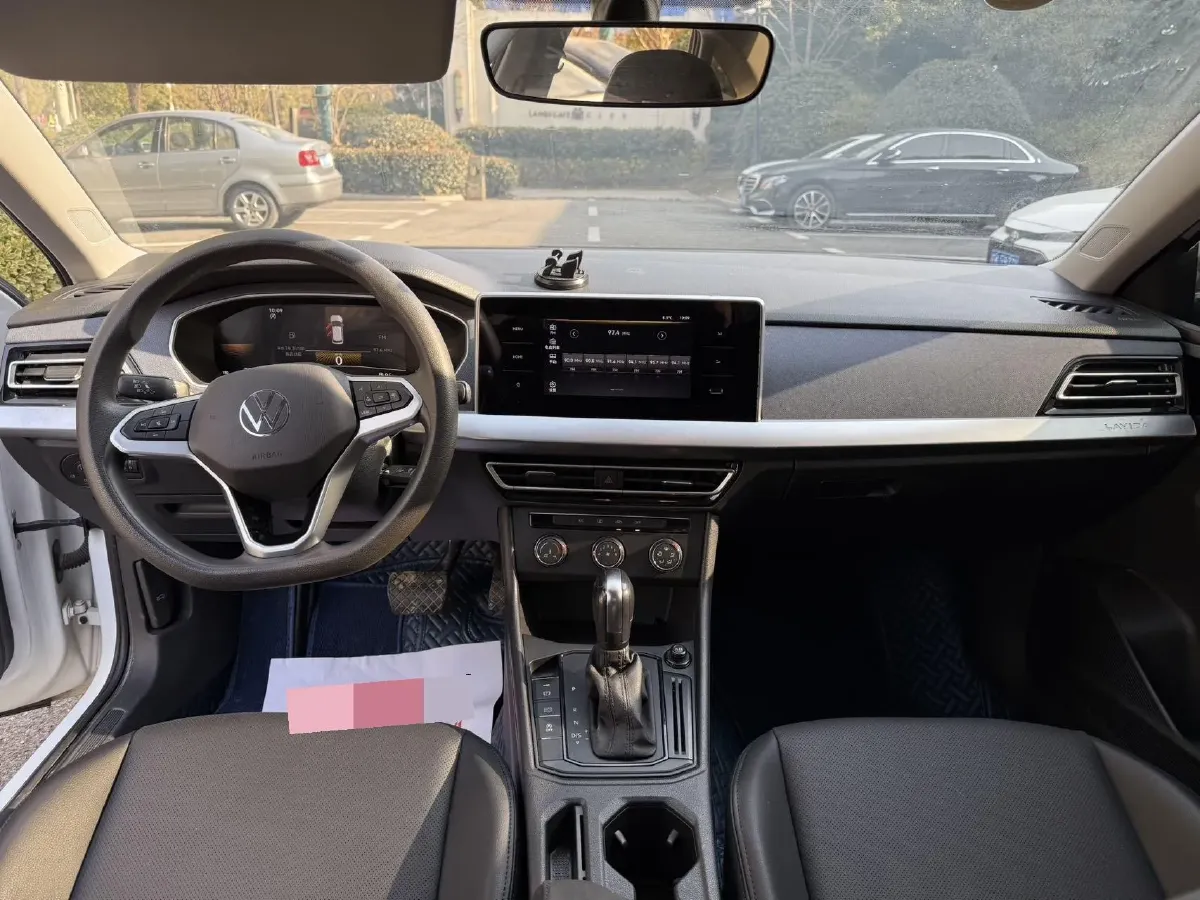 2023 Volkswagen Lavida 1.5L 110HP L4 6AT,autocango,china used car exporter,china ev exporter,chinese used car exporter,chinese used ev exporter