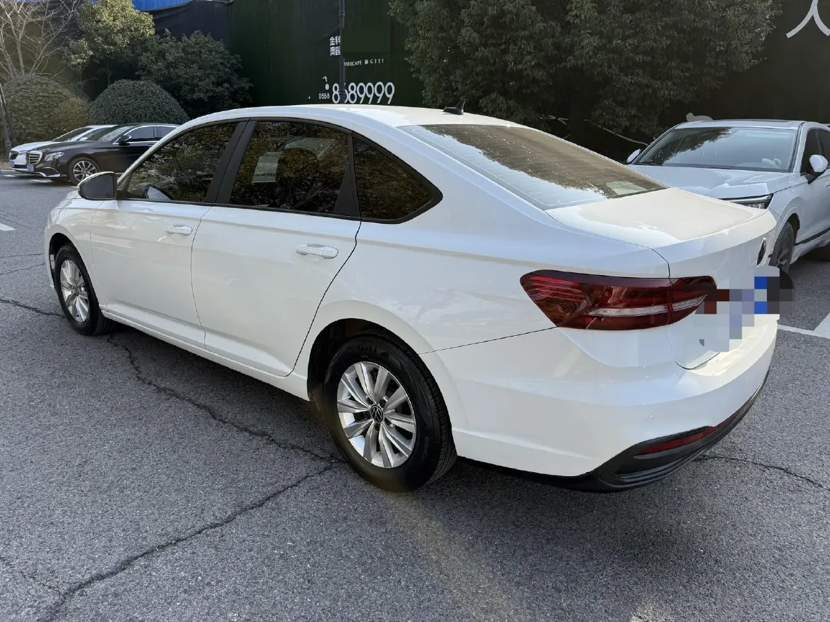 2023 Volkswagen Lavida 1.5L 110HP L4 6AT,autocango,china used car exporter,china ev exporter,chinese used car exporter,chinese used ev exporter