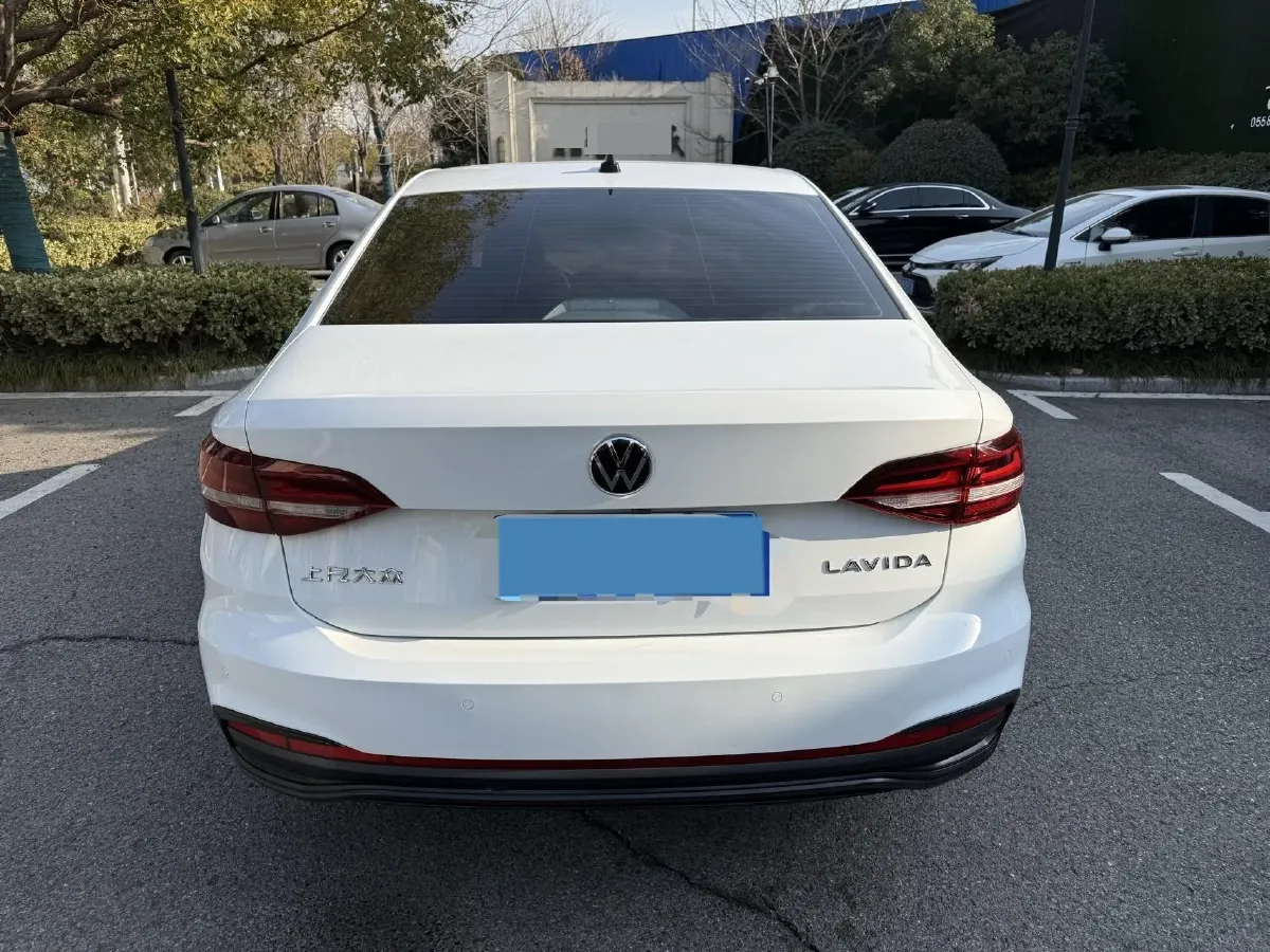 2023 Volkswagen Lavida 1.5L 110HP L4 6AT,autocango,china used car exporter,china ev exporter,chinese used car exporter,chinese used ev exporter