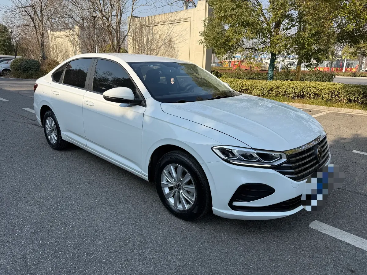 2023 Volkswagen Lavida 1.5L 110HP L4 6AT,autocango,china used car exporter,china ev exporter,chinese used car exporter,chinese used ev exporter