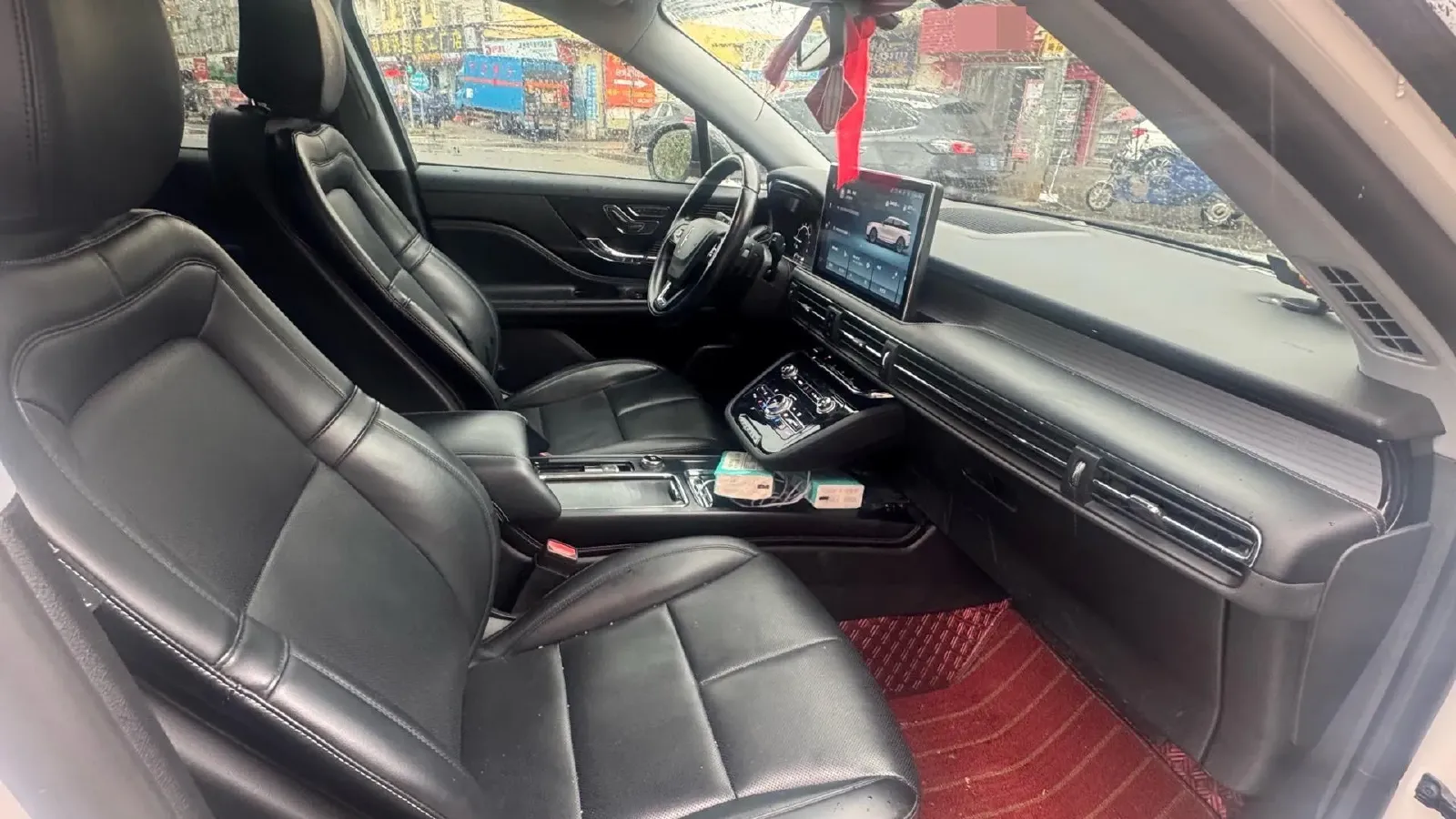 2020 Lincoln Corsair 2.0T 245HP L4 8AT,autocango,china used car exporter,china ev exporter,chinese used car exporter,chinese used ev exporter