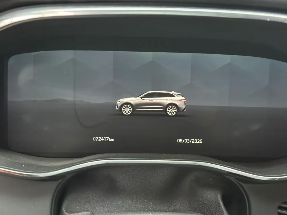 2021 Jaguar F-PACE 2.0T 250HP L4 8AT,autocango,china used car exporter,china ev exporter,chinese used car exporter,chinese used ev exporter