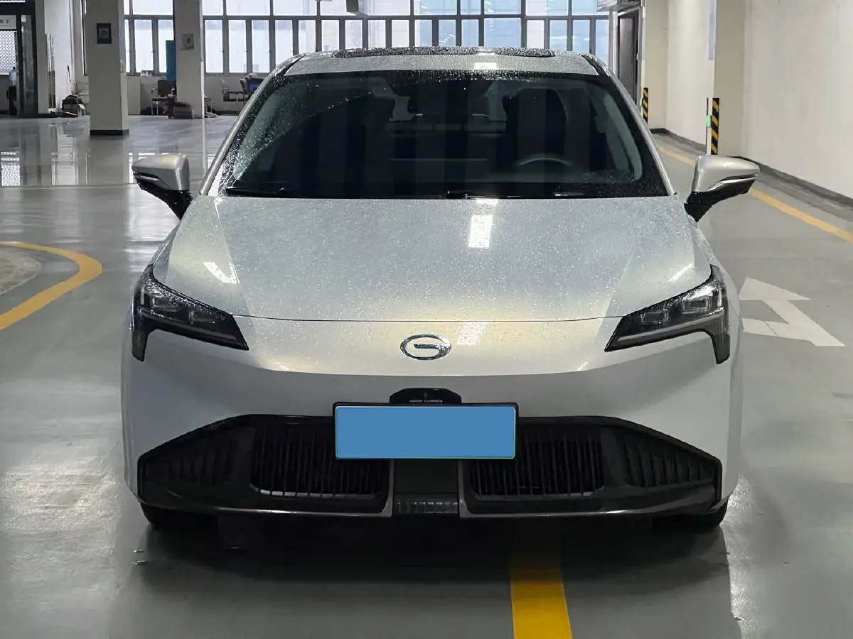 2023 Aion S Plus BEV 59.4KWH,autocango,china used car exporter,china ev exporter,chinese used car exporter,chinese used ev exporter