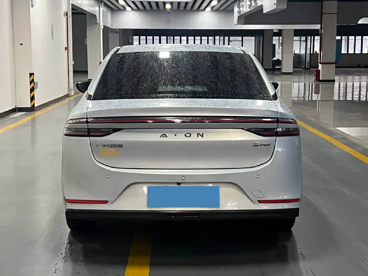 2023 Aion S Plus BEV 59.4KWH,autocango,china used car exporter,china ev exporter,chinese used car exporter,chinese used ev exporter