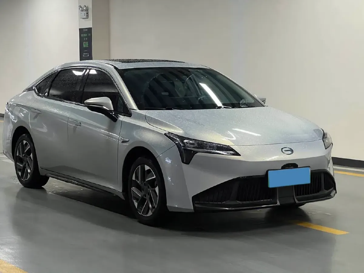 2023 Aion S Plus BEV 59.4KWH,autocango,china used car exporter,china ev exporter,chinese used car exporter,chinese used ev exporter