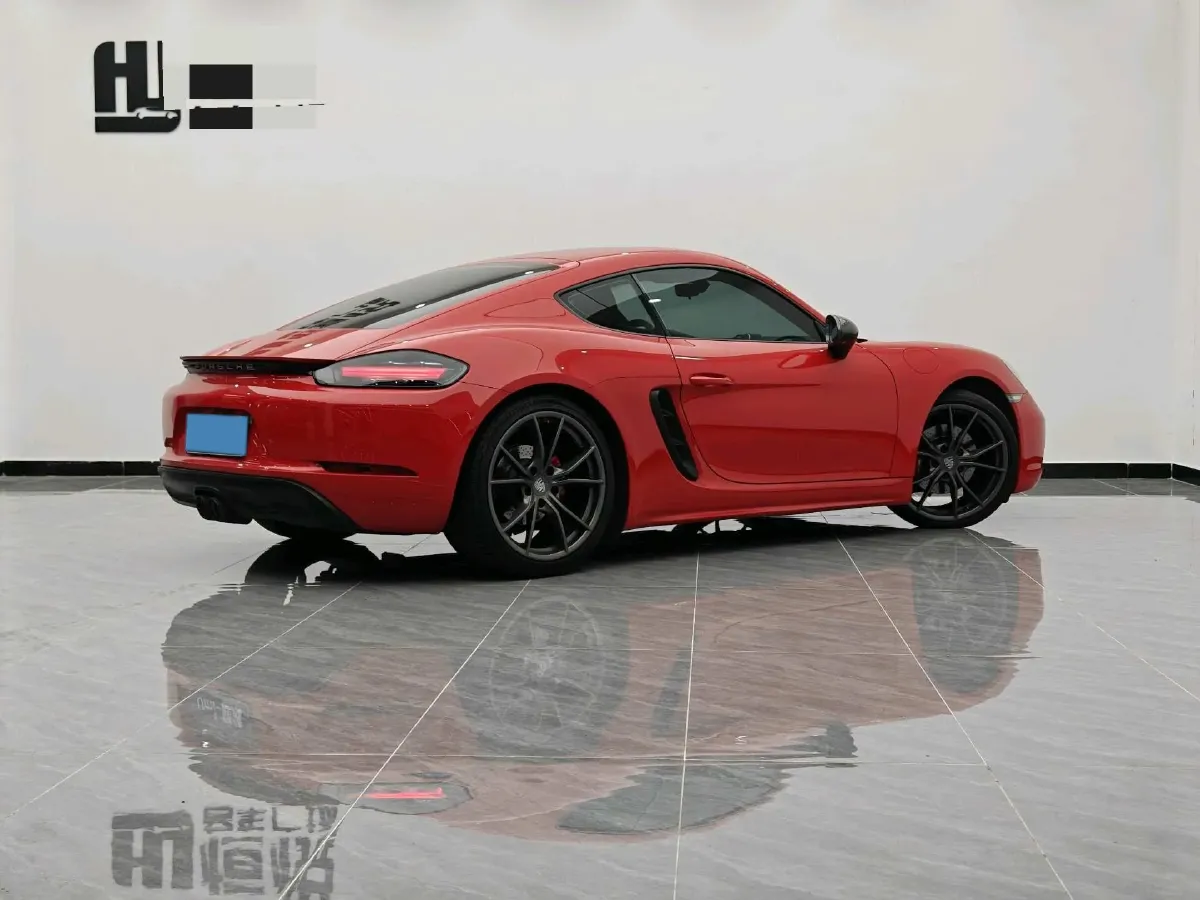 2019 Porsche 718 2.0T 300HP H4 7DCT,autocango,china used car exporter,china ev exporter,chinese used car exporter,chinese used ev exporter