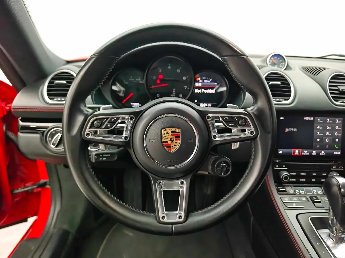 2019 Porsche 718 2.0T 300HP H4 7DCT,autocango,china used car exporter,china ev exporter,chinese used car exporter,chinese used ev exporter