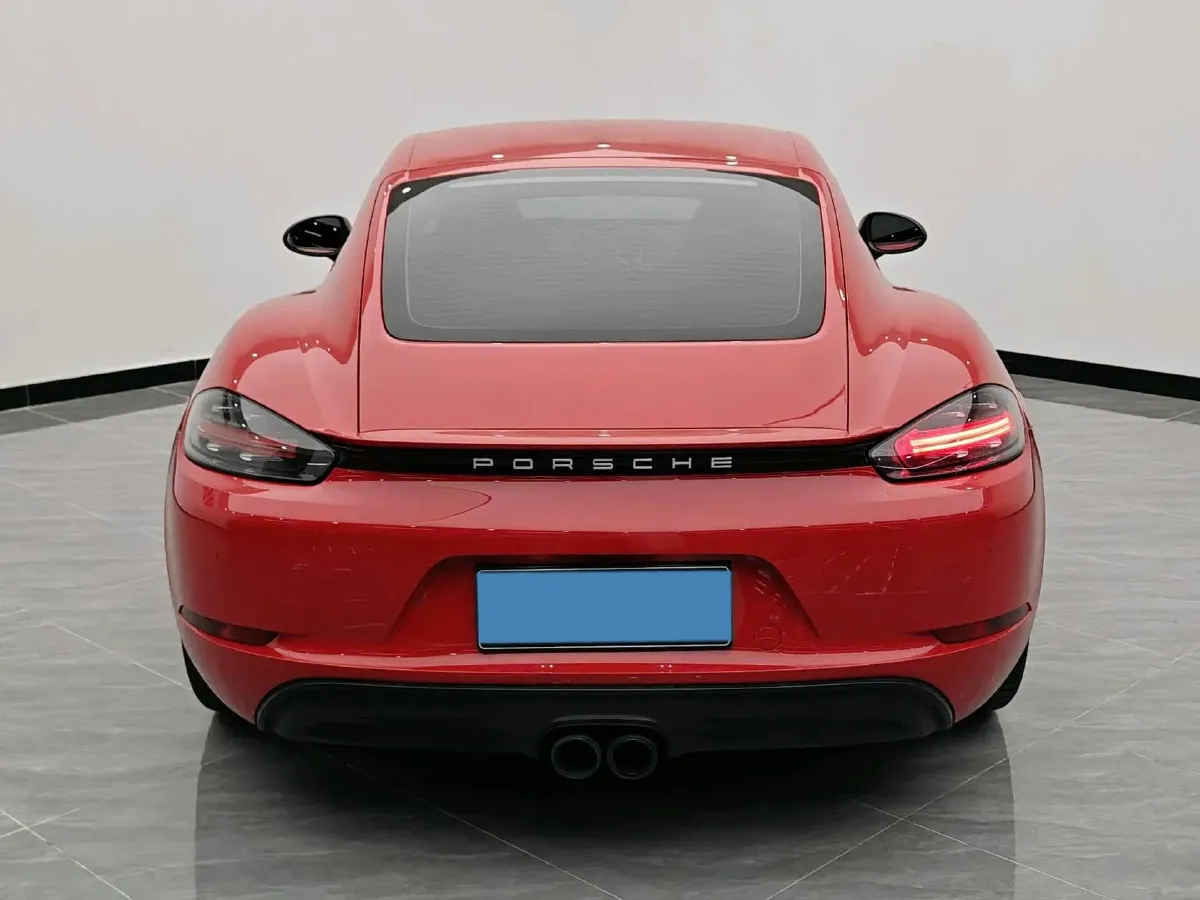 2019 Porsche 718 2.0T 300HP H4 7DCT,autocango,china used car exporter,china ev exporter,chinese used car exporter,chinese used ev exporter