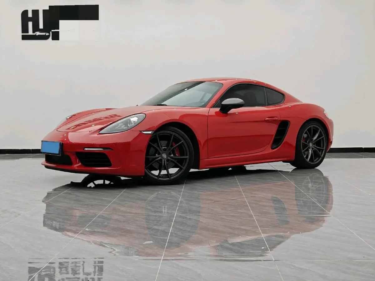 2019 Porsche 718 2.0T 300HP H4 7DCT,autocango,china used car exporter,china ev exporter,chinese used car exporter,chinese used ev exporter