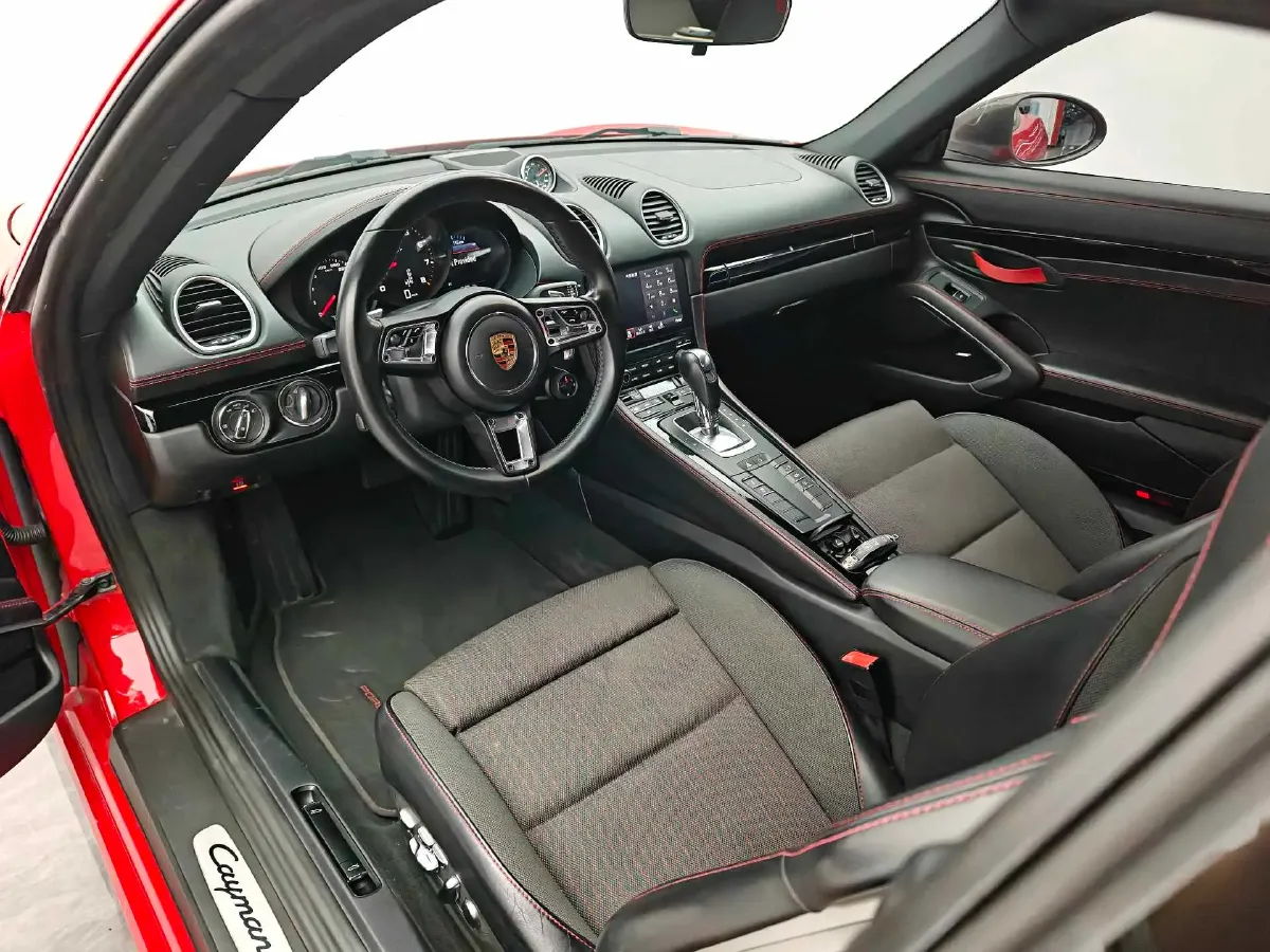 2019 Porsche 718 2.0T 300HP H4 7DCT,autocango,china used car exporter,china ev exporter,chinese used car exporter,chinese used ev exporter