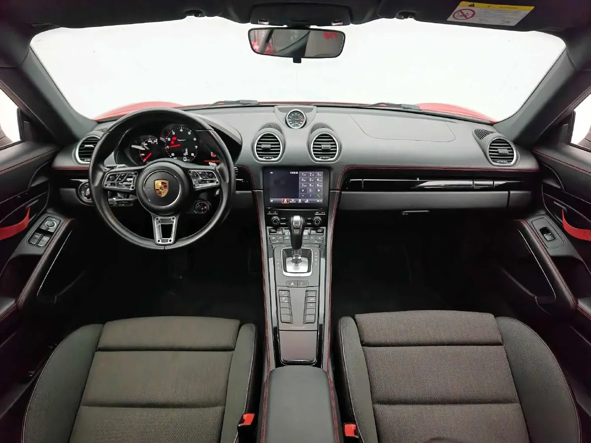 2019 Porsche 718 2.0T 300HP H4 7DCT,autocango,china used car exporter,china ev exporter,chinese used car exporter,chinese used ev exporter