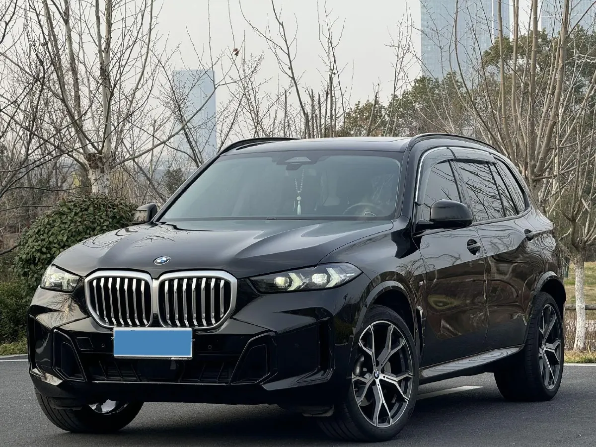 2023 BMW X5 2.0T 258HP L4 8AT,autocango,china used car exporter,china ev exporter,chinese used car exporter,chinese used ev exporter