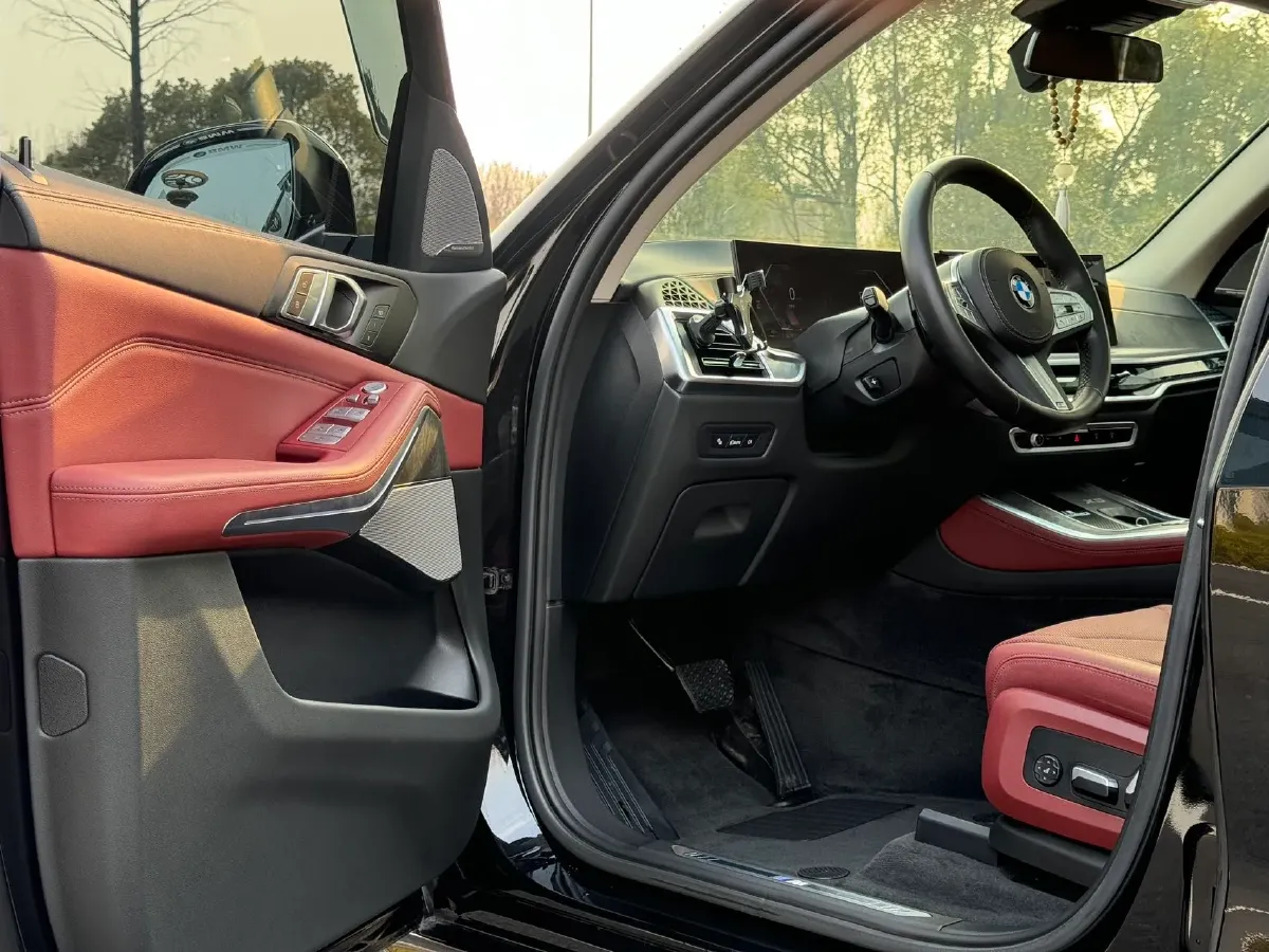 2023 BMW X5 2.0T 258HP L4 8AT,autocango,china used car exporter,china ev exporter,chinese used car exporter,chinese used ev exporter