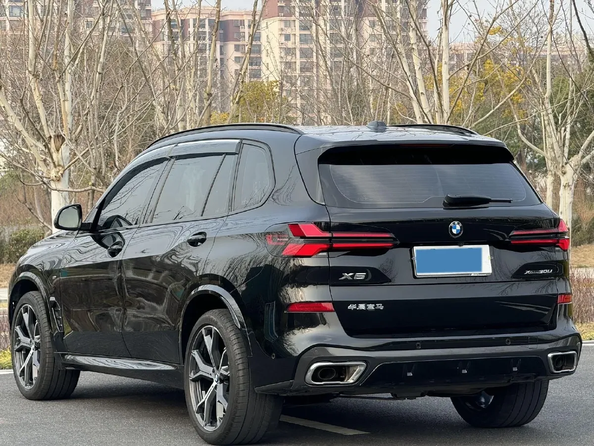 2023 BMW X5 2.0T 258HP L4 8AT,autocango,china used car exporter,china ev exporter,chinese used car exporter,chinese used ev exporter