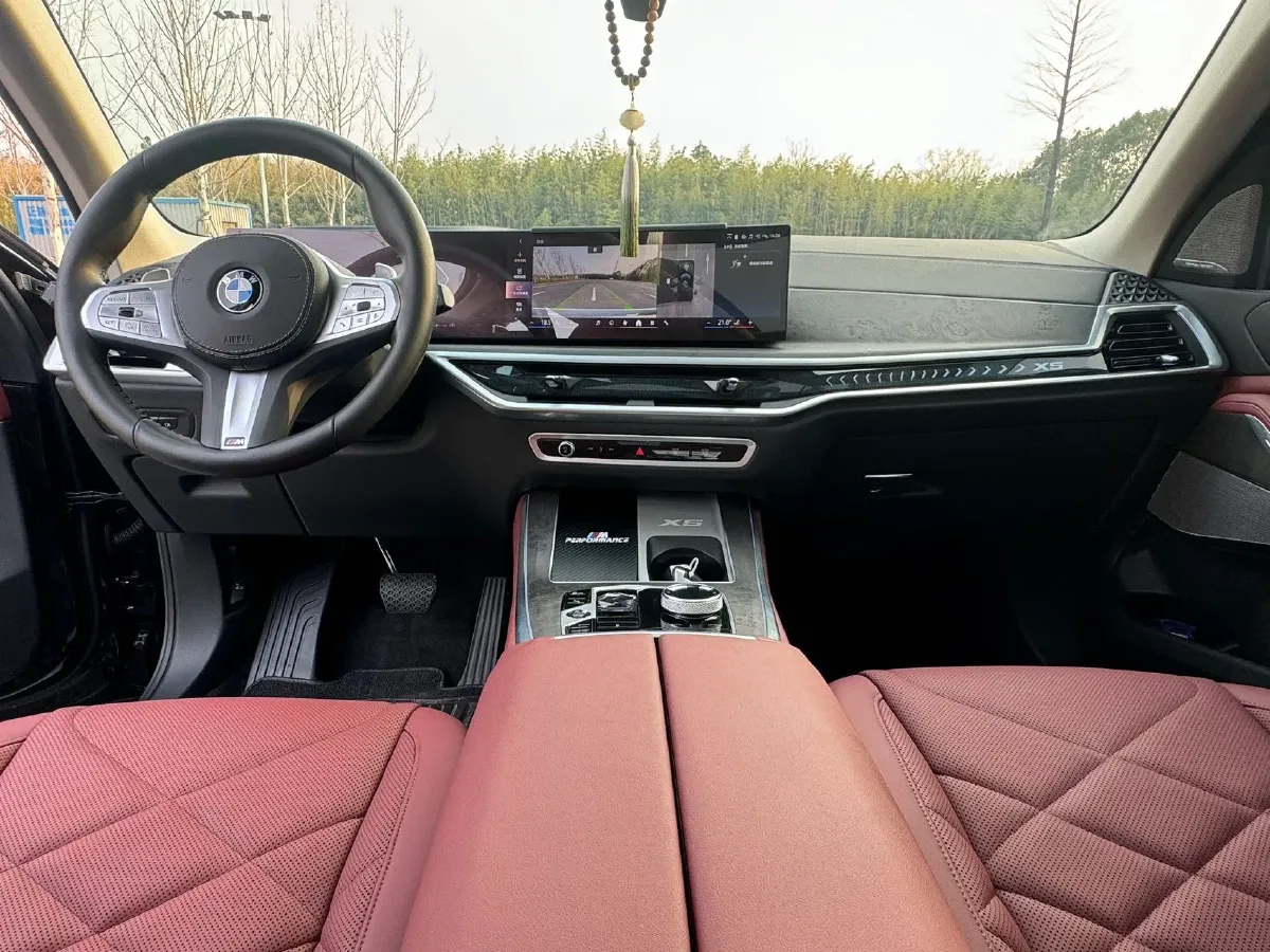 2023 BMW X5 2.0T 258HP L4 8AT,autocango,china used car exporter,china ev exporter,chinese used car exporter,chinese used ev exporter