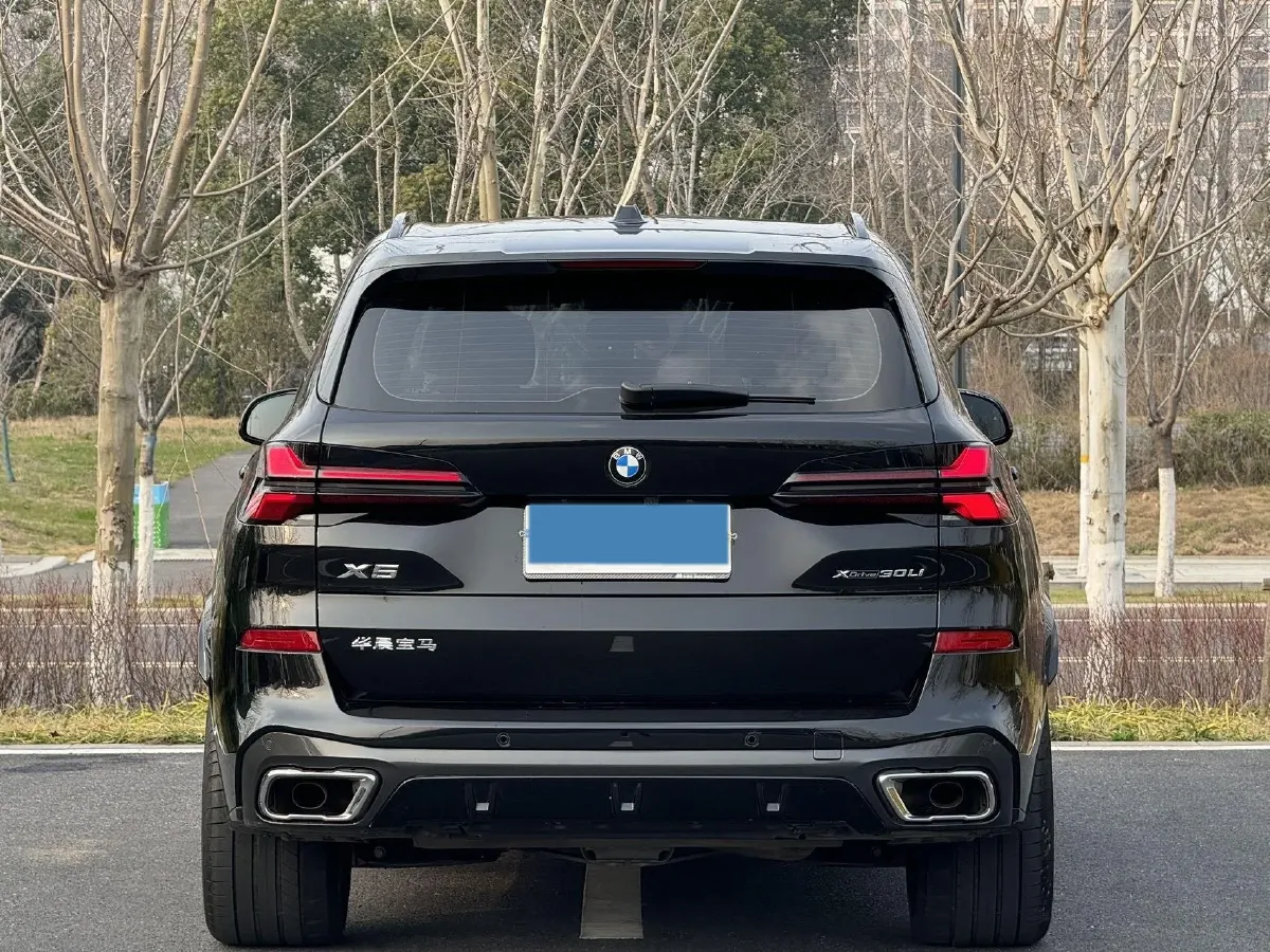 2023 BMW X5 2.0T 258HP L4 8AT,autocango,china used car exporter,china ev exporter,chinese used car exporter,chinese used ev exporter