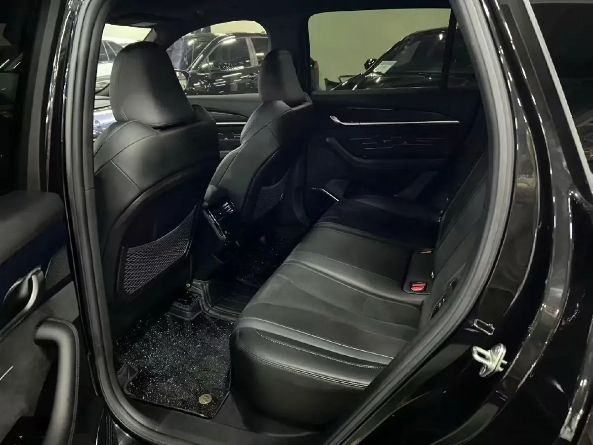 2024 Geely Monjaro 2.0T 238HP L4 8AT,autocango,china used car exporter,china ev exporter,chinese used car exporter,chinese used ev exporter