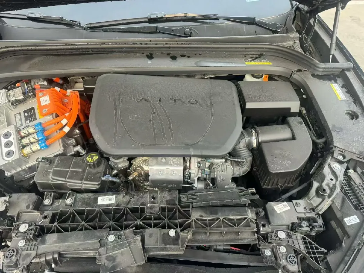 2024 AITO AITO M9 1.5T 152HP L4 REEV 42KWH,autocango,china used car exporter,china ev exporter,chinese used car exporter,chinese used ev exporter