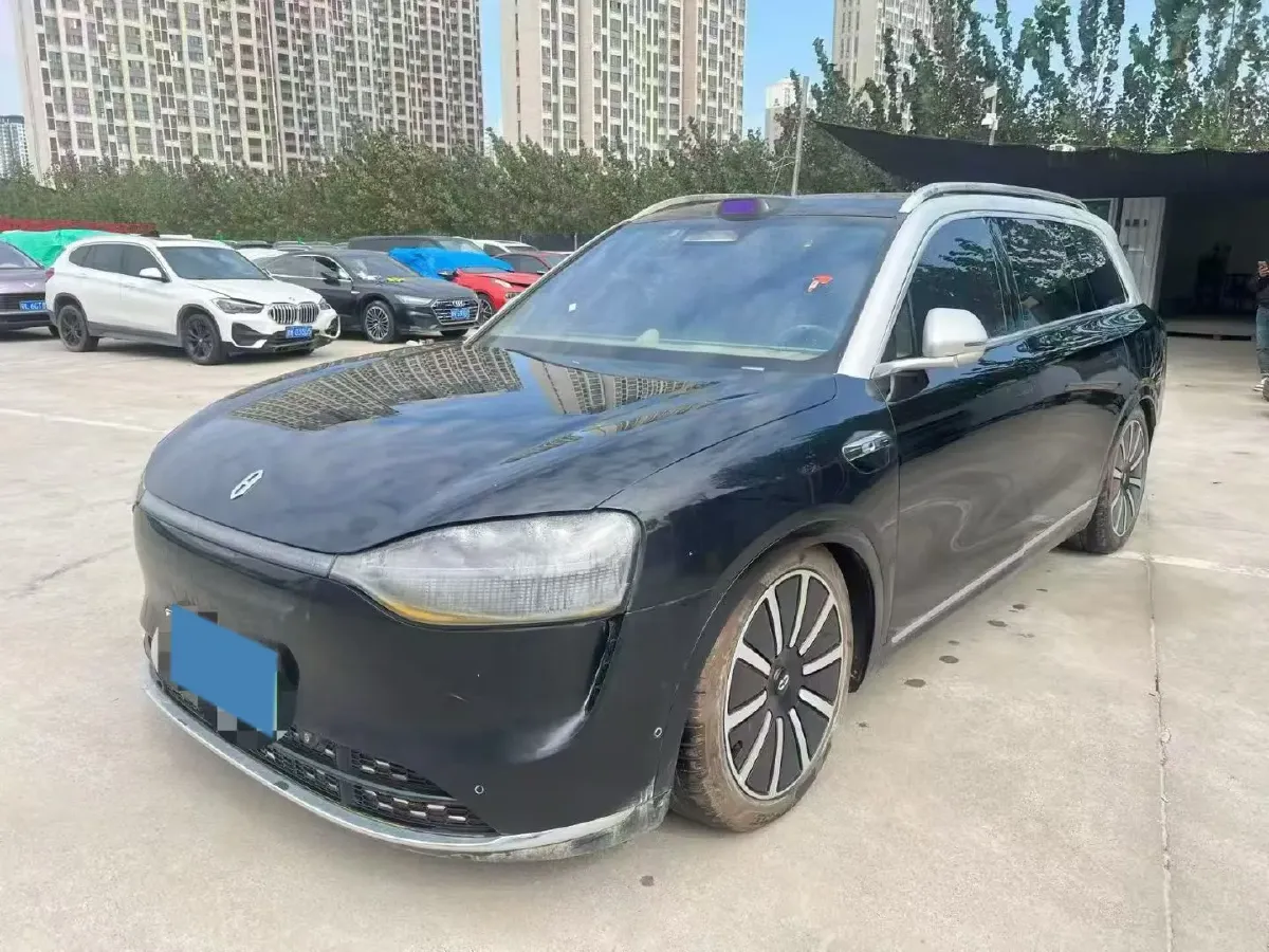 2024 AITO AITO M9 1.5T 152HP L4 REEV 42KWH,autocango,china used car exporter,china ev exporter,chinese used car exporter,chinese used ev exporter