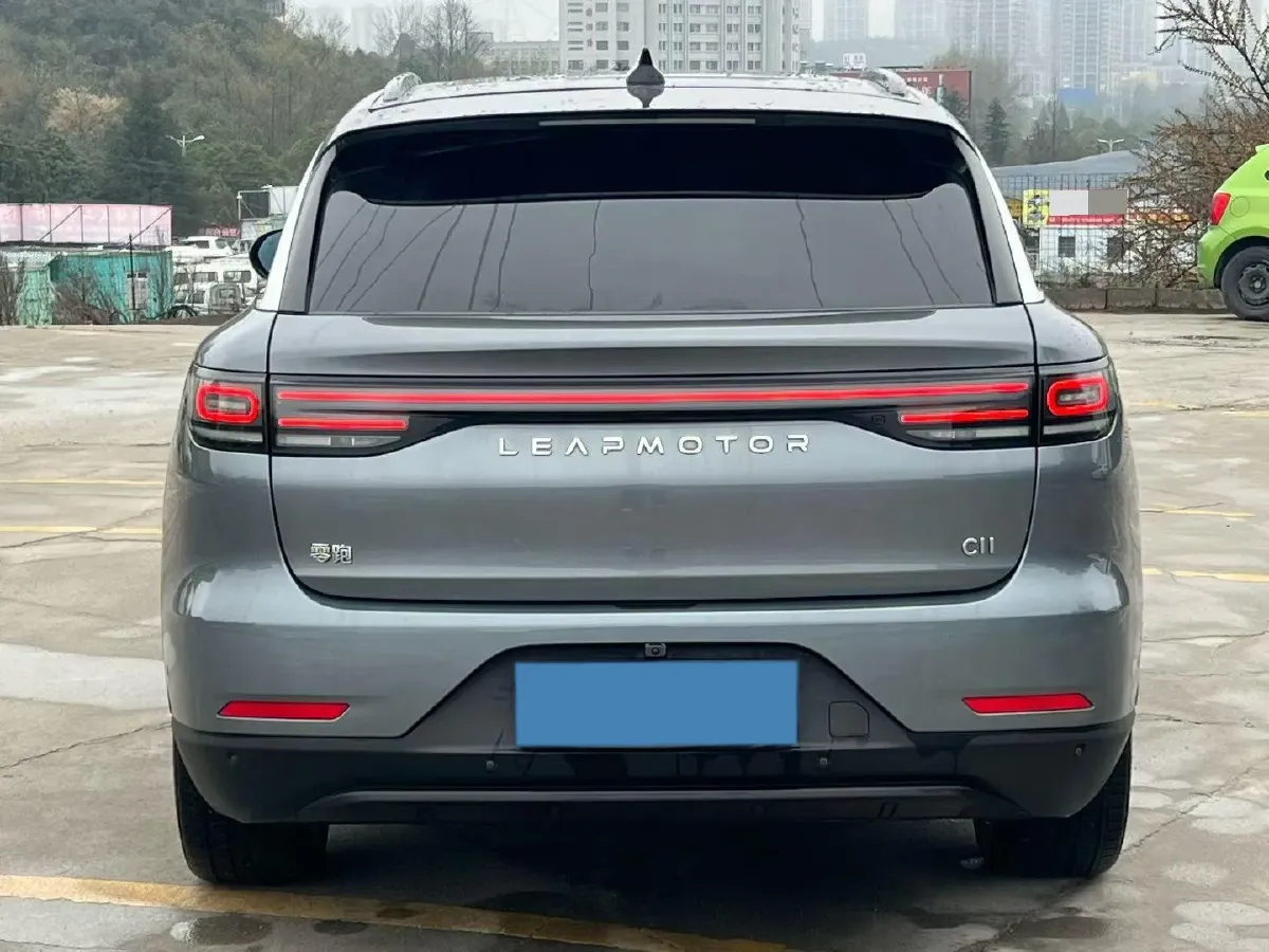 2021 Leapmotor C11 BEV 76.6KWH,autocango,china used car exporter,china ev exporter,chinese used car exporter,chinese used ev exporter
