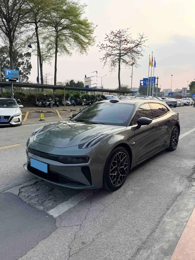 2024 Zeekr 001 BEV 95KWH,autocango,china used car exporter,china ev exporter,chinese used car exporter,chinese used ev exporter