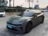 2024 Zeekr 001 BEV 95KWH